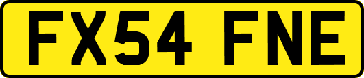 FX54FNE