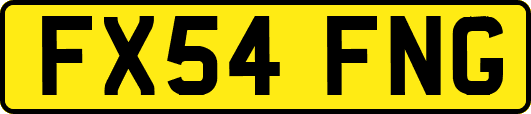 FX54FNG