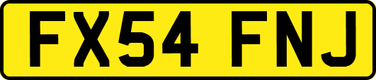 FX54FNJ