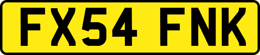 FX54FNK