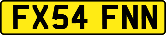 FX54FNN