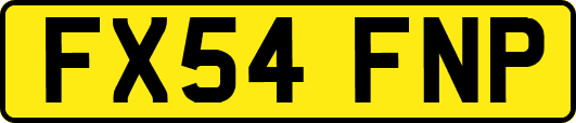 FX54FNP