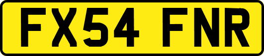 FX54FNR