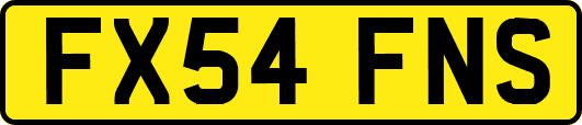 FX54FNS