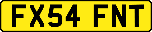 FX54FNT