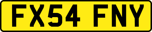 FX54FNY