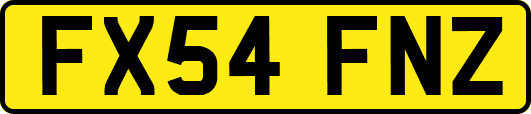 FX54FNZ