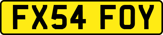 FX54FOY