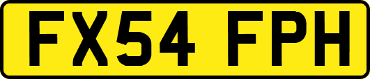 FX54FPH