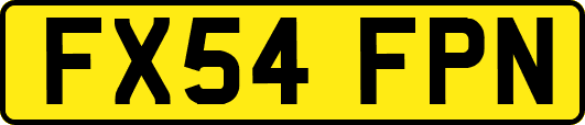 FX54FPN