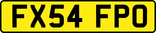 FX54FPO
