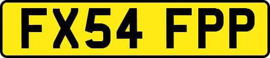 FX54FPP