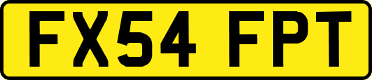FX54FPT