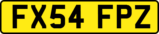 FX54FPZ