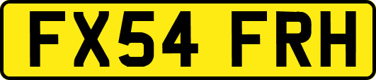 FX54FRH