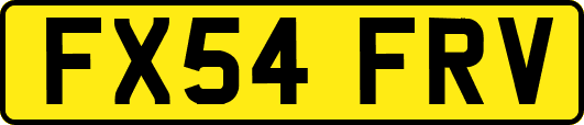 FX54FRV