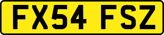 FX54FSZ
