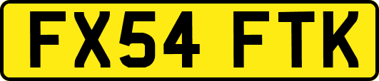 FX54FTK