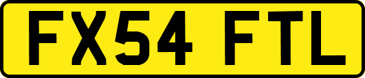 FX54FTL