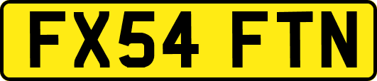 FX54FTN
