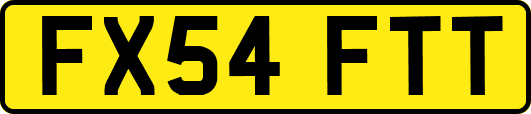 FX54FTT