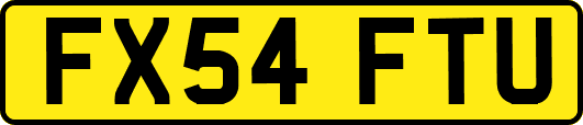 FX54FTU