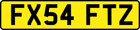 FX54FTZ