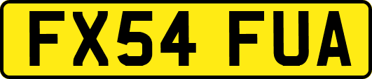 FX54FUA