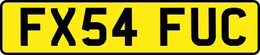 FX54FUC