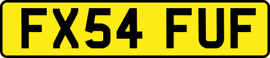 FX54FUF