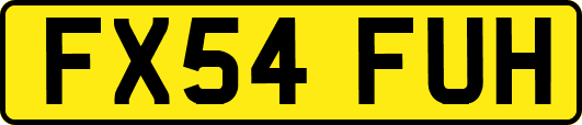 FX54FUH