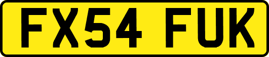 FX54FUK