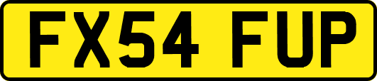 FX54FUP