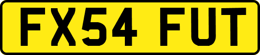FX54FUT