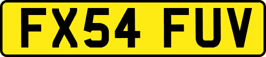 FX54FUV
