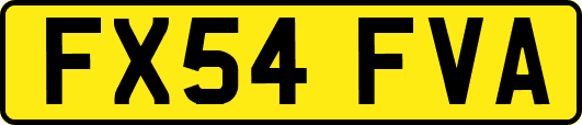 FX54FVA