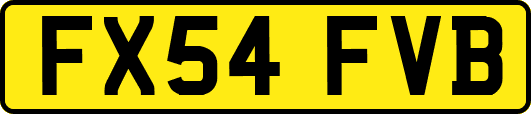 FX54FVB