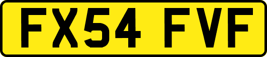 FX54FVF