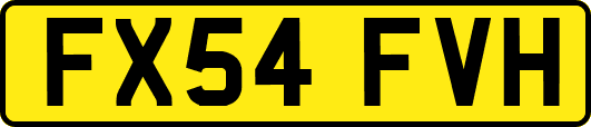 FX54FVH