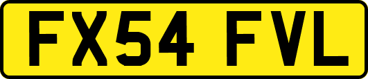 FX54FVL