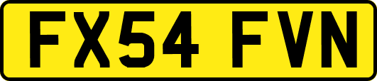 FX54FVN