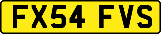 FX54FVS