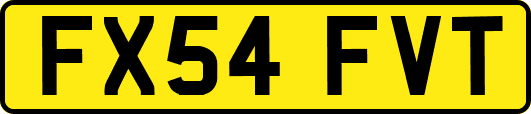 FX54FVT