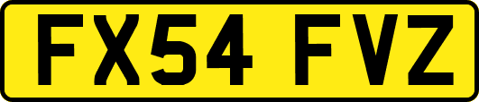 FX54FVZ