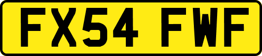 FX54FWF