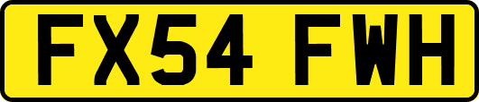 FX54FWH