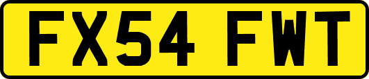 FX54FWT