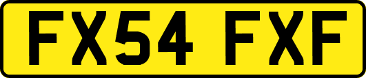 FX54FXF