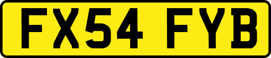 FX54FYB