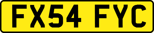 FX54FYC